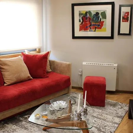 Spellos Apartment Rosal