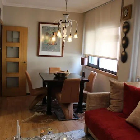 Spellos Apartment Rosal