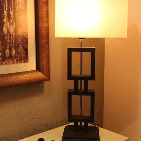 Apartment Spellos
