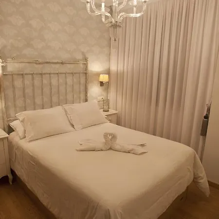 Appartement Spellos *