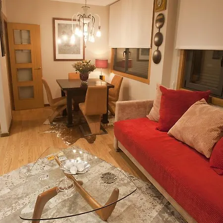 Apartment Spellos Rosal