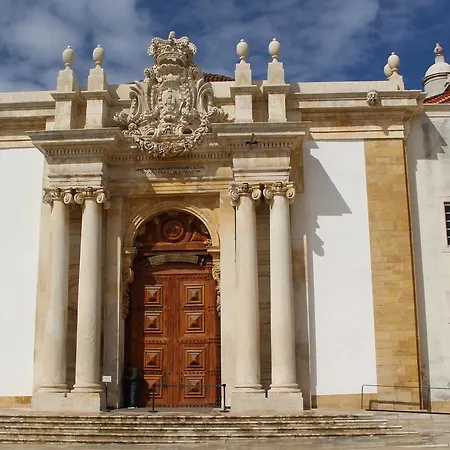 Appartement Spellos *