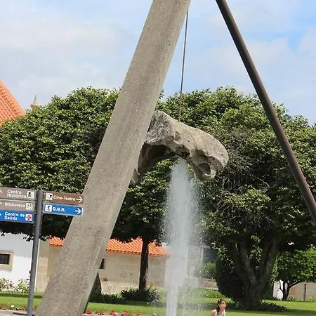 Spellos Appartement *