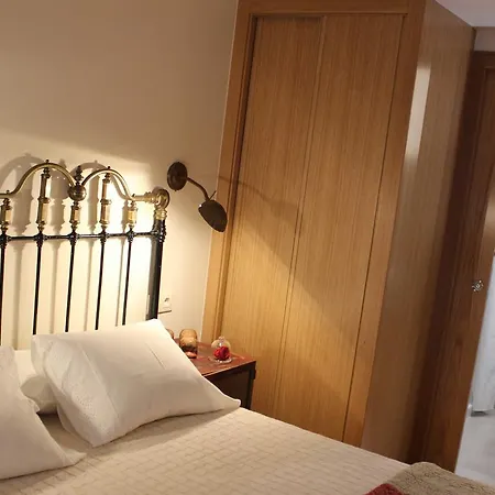 Spellos Apartment Rosal
