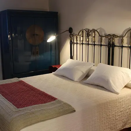 Apartman Spellos
