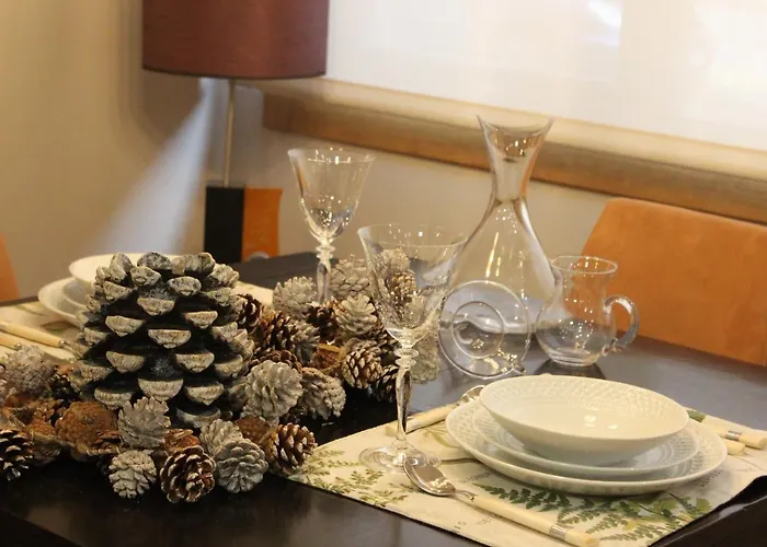 Διαμέρισμα Spellos