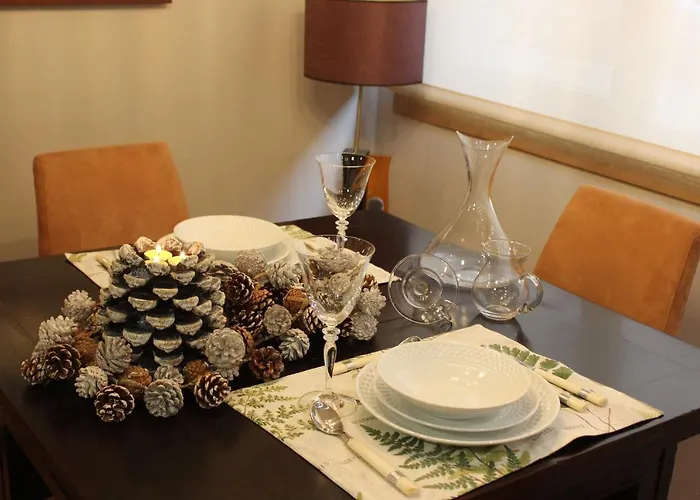 Spellos Διαμέρισμα *