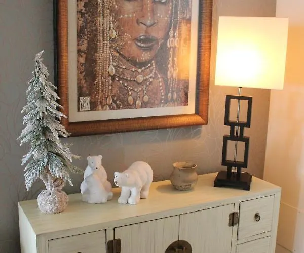 Spellos Διαμέρισμα