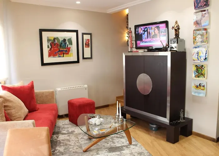 Spellos Διαμέρισμα *