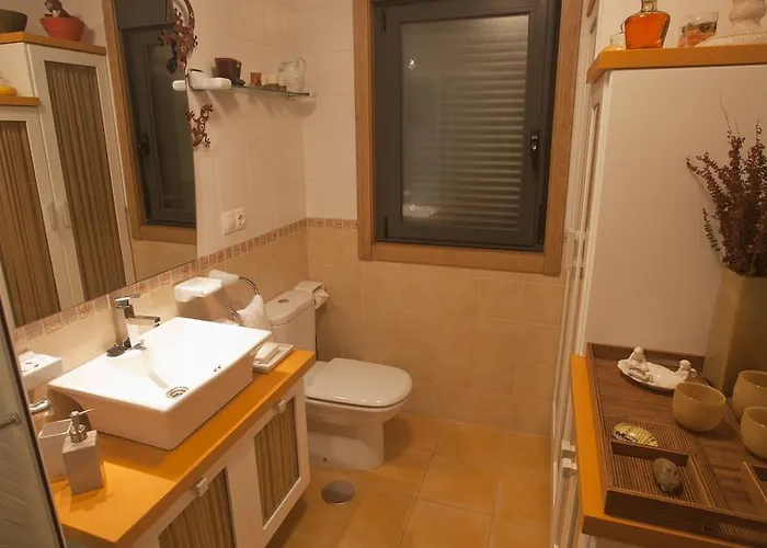 Spellos Διαμέρισμα *