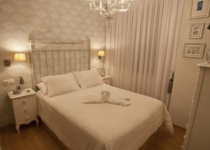 Διαμέρισμα Spellos *