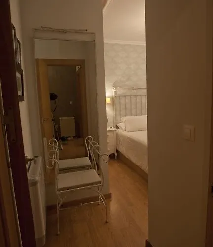 Διαμέρισμα Spellos Rosal