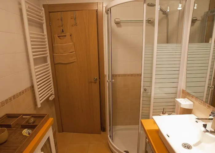 Spellos Διαμέρισμα *