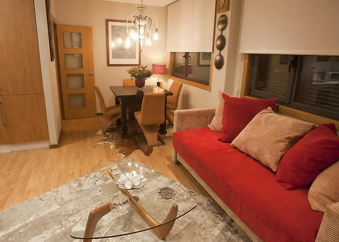 Lägenhet Spellos Rosal