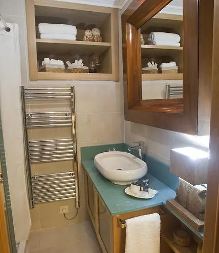 Διαμέρισμα Spellos