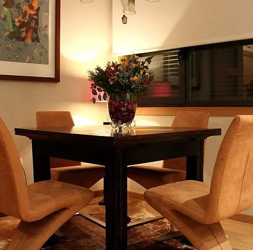 Διαμέρισμα Spellos Rosal