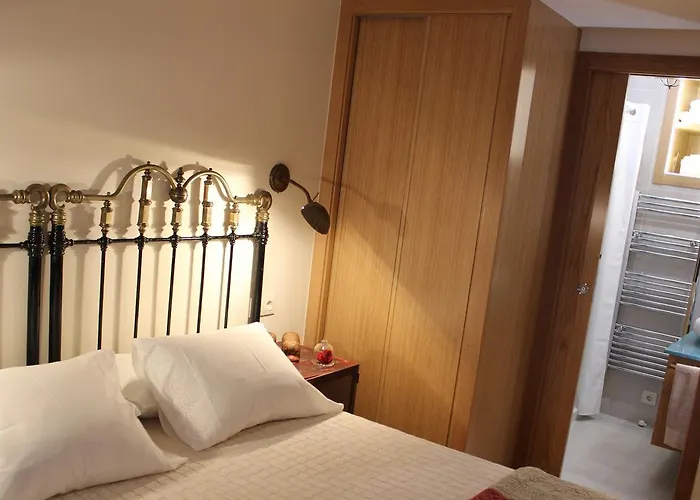 Spellos Διαμέρισμα Rosal