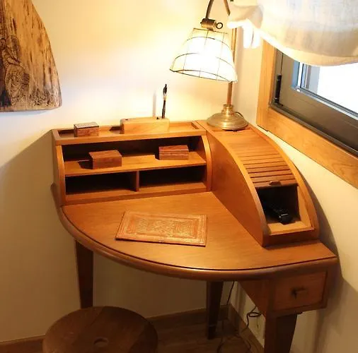 Spellos Διαμέρισμα Rosal