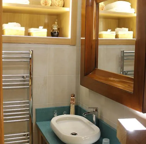 Spellos Διαμέρισμα Rosal