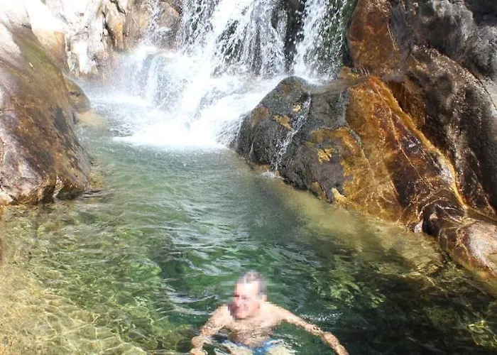 Διαμέρισμα Spellos